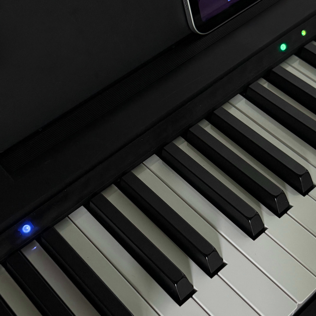 Piano LED Plus 2026