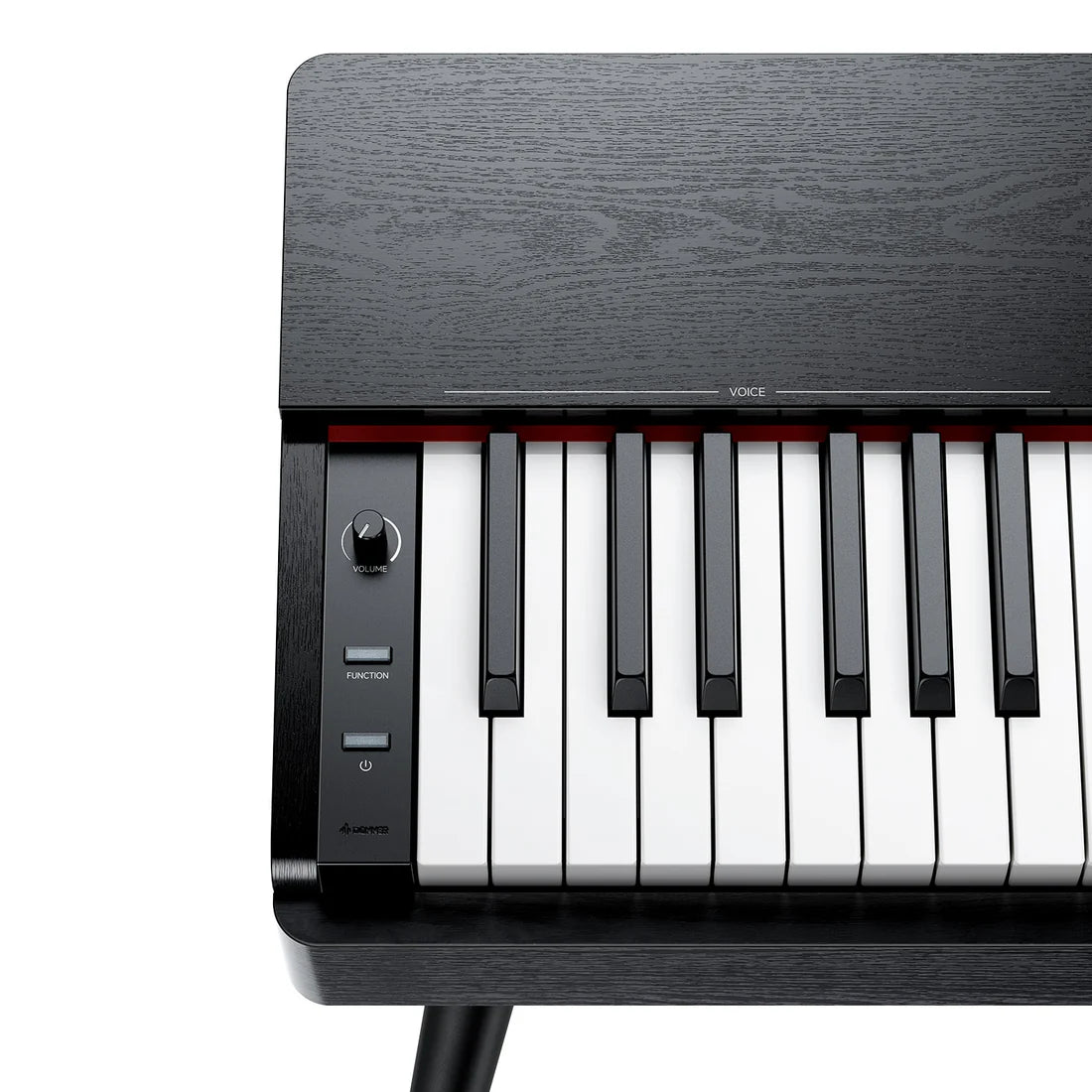 Donner OURA S100 + Piano LED Plus 2026®