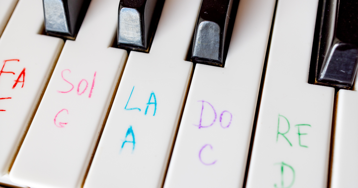 How to choose the ideal piano to start playing music?