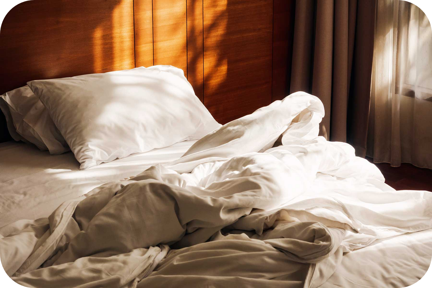 The impact of piano on our sleep