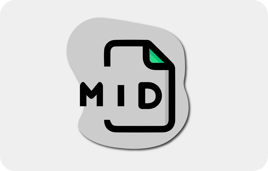 What Is a MIDI File ? Simple Explanation + Examples