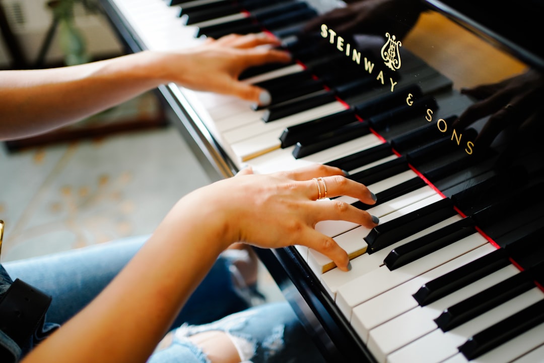 Tendencias en piano para 2026: revoluciona tu aprendizaje musical