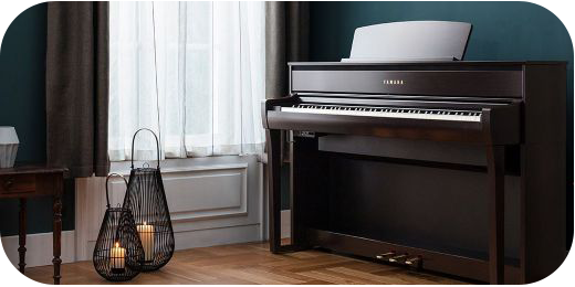 Why buy a digital piano?