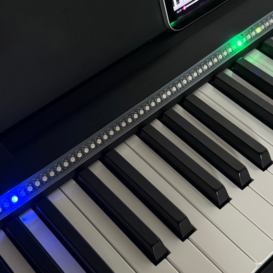Piano LED Plus 2026