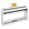 Donner DEP-20 + Piano LED Plus 2026®