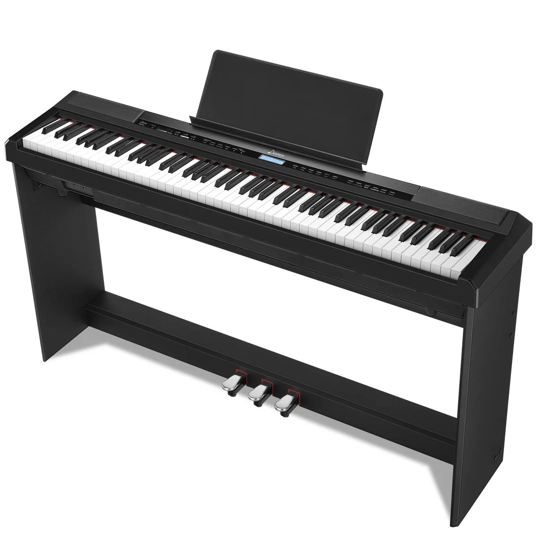 Donner DEP-20 + Piano LED Plus 2026®