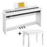 Donner DEP-20 + Piano LED Plus 2026®