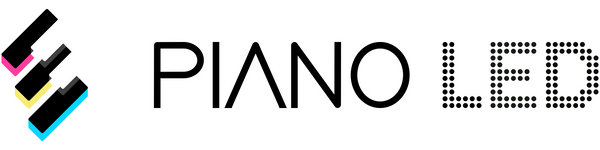 Piano Led Shop