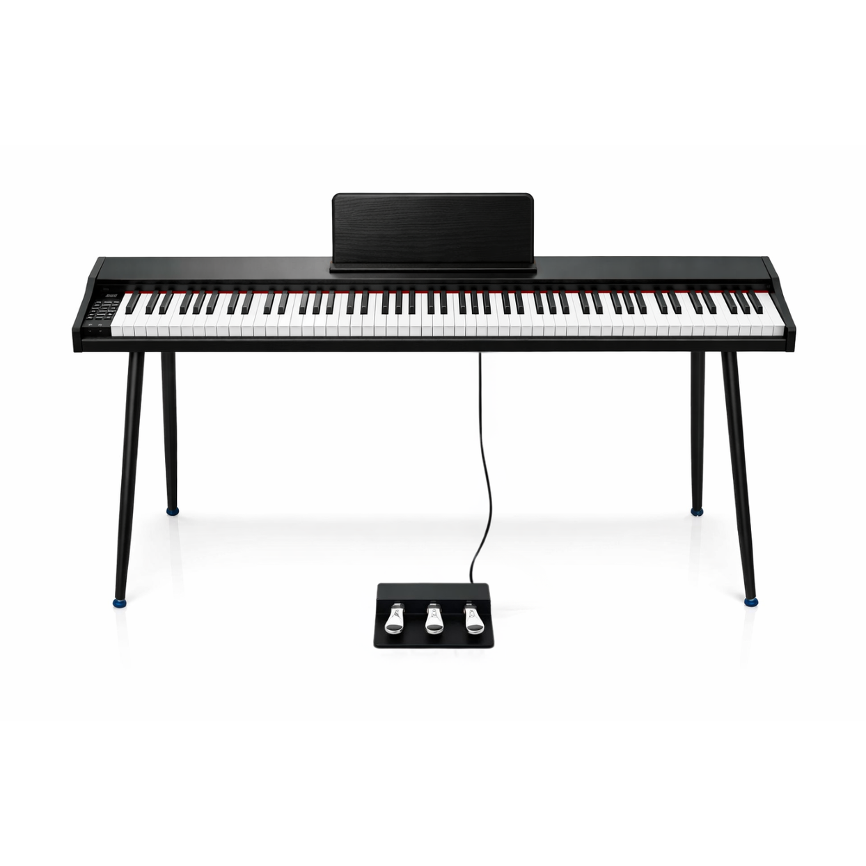 Piano + Piano LED Plus 2026®