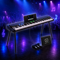 Piano + Piano LED Plus 2026®