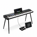 Piano + Piano LED Plus 2026®