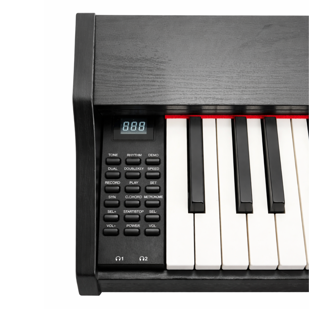 Piano + Piano LED Plus 2026®